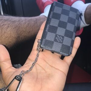 Meet your Posher, Jay